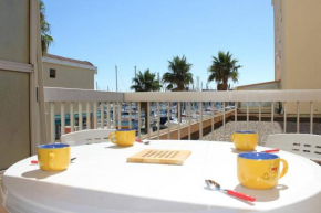 Appartement Studio Cabine - Gruissan GN110-C13